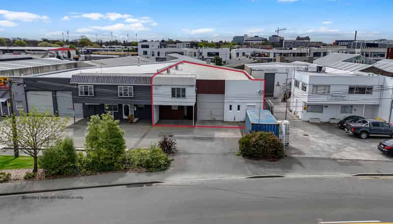 17 Disraeli Street, Addington