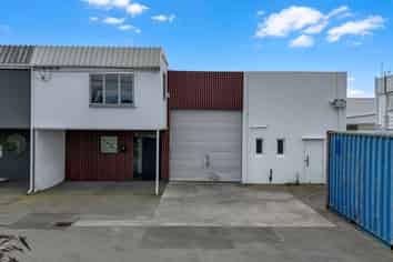 Freehold Central Industrial – Addington