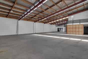 Freehold Central Industrial – Addington