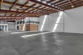Freehold Central Industrial – Addington