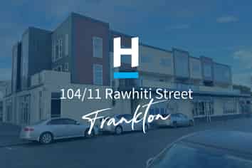 104/11 Rawhiti Street, Frankton
