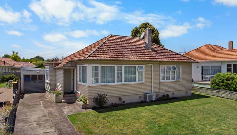 67 Jellicoe Drive, Hamilton East