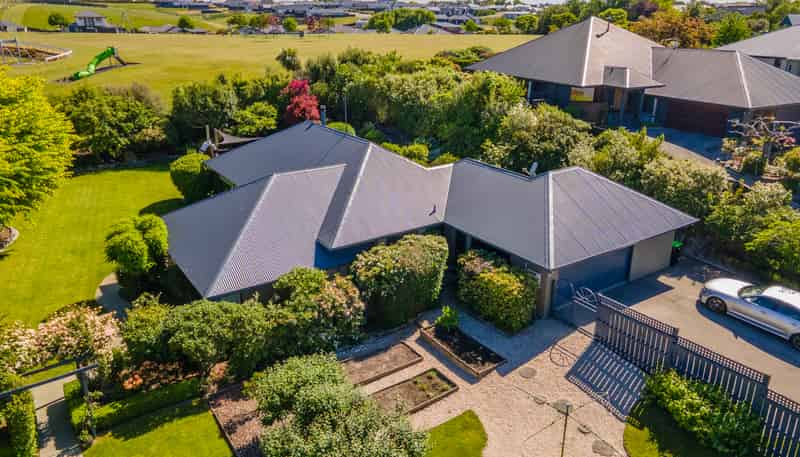 85 Murchison Drive, Gleniti