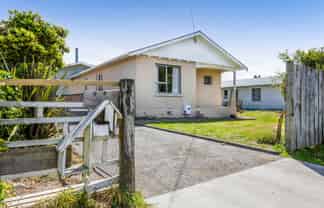 93 Swansea Road, Stratford