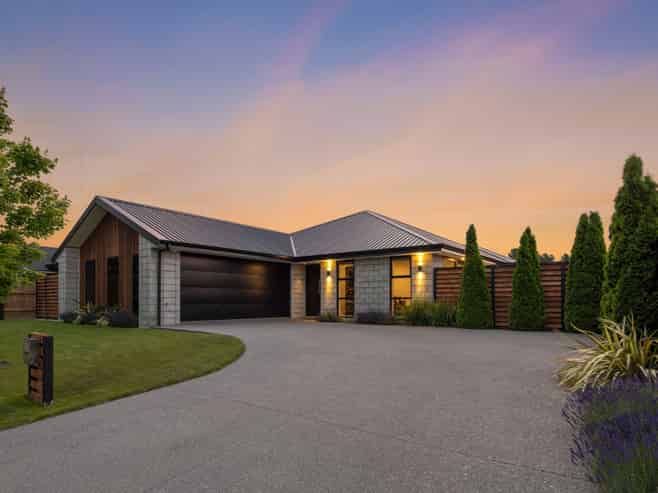 222 Taylor Pass Road, Witherlea