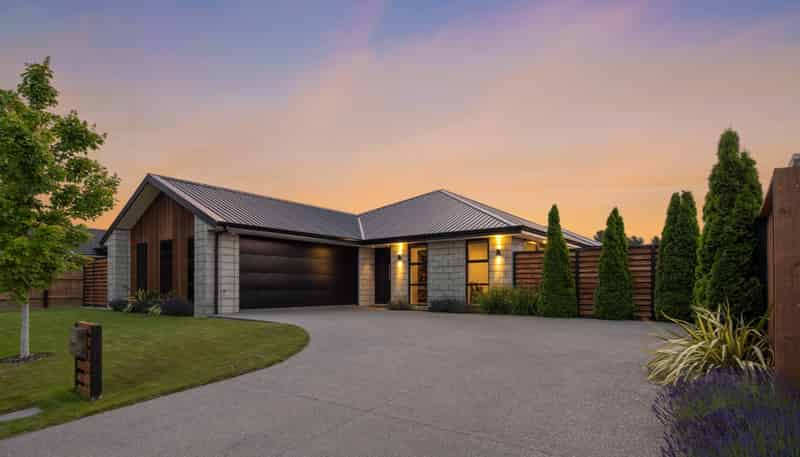 222 Taylor Pass Road, Witherlea