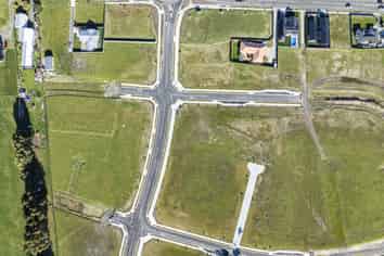 Lot 14 Brooklands Estate- 23 Beecroft Drive, Havelock North