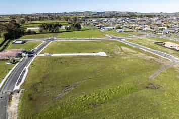 Lot 14 Brooklands Estate- 23 Beecroft Drive, Havelock North