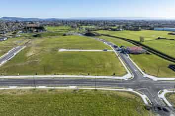 Lot 14 Brooklands Estate- 23 Beecroft Drive, Havelock North