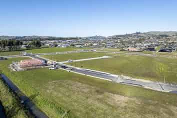 Lot 14 Brooklands Estate- 23 Beecroft Drive, Havelock North