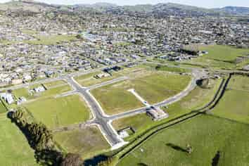 Lot 14 Brooklands Estate- 23 Beecroft Drive, Havelock North