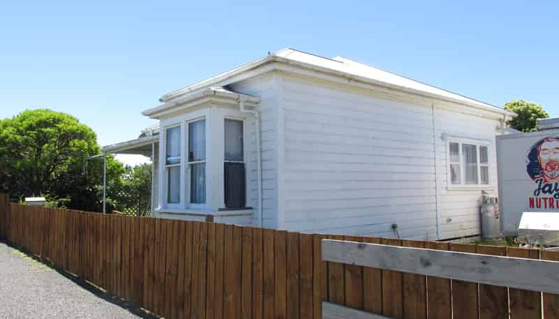 21 Hunter-Brown Street, Wairoa