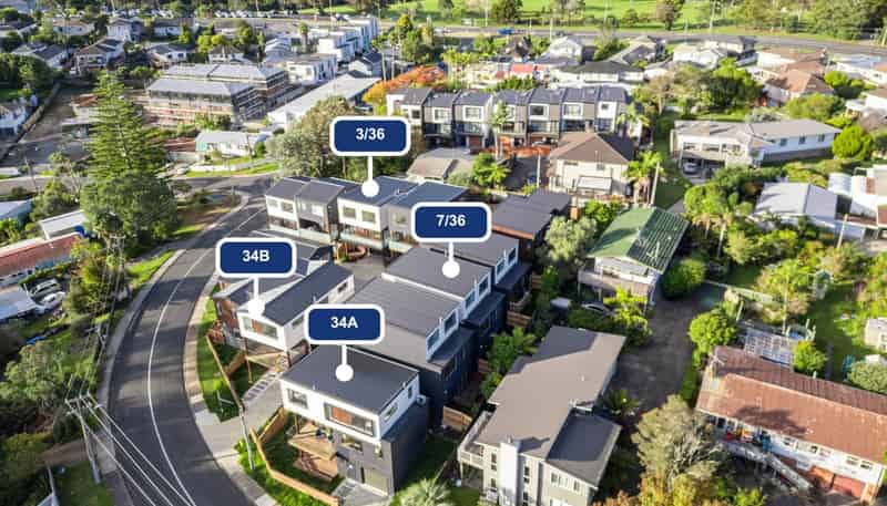 6/36 William Souter Street, Forrest Hill