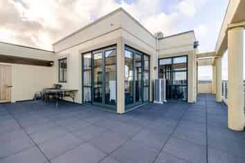 6 Queen Street - Penthouse 3, Palmerston North