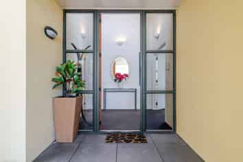 3/6P Queen Street, Palmerston North