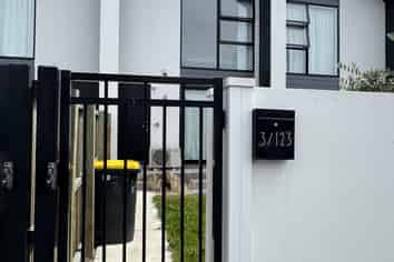 3/123 Sherborne Street, Saint Albans