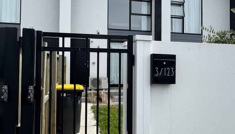 3/123 Sherborne Street, Saint Albans