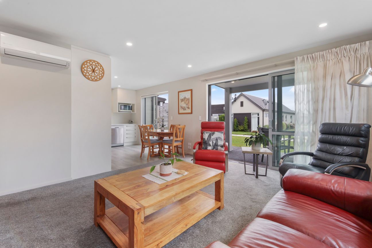 Affordable Barton Fields Lifestyle Village - Widok 4