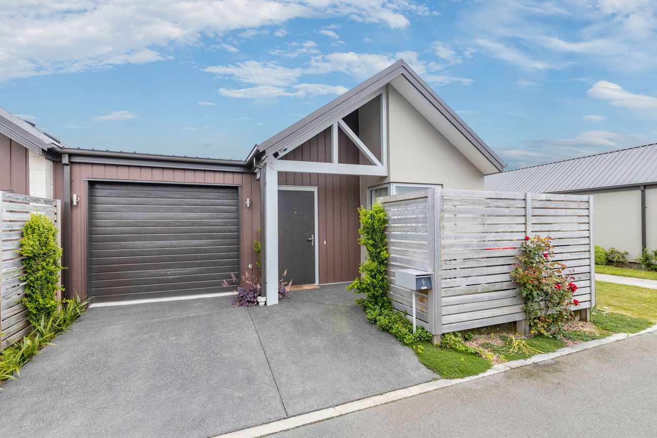Affordable Barton Fields Lifestyle Village - Widok 2
