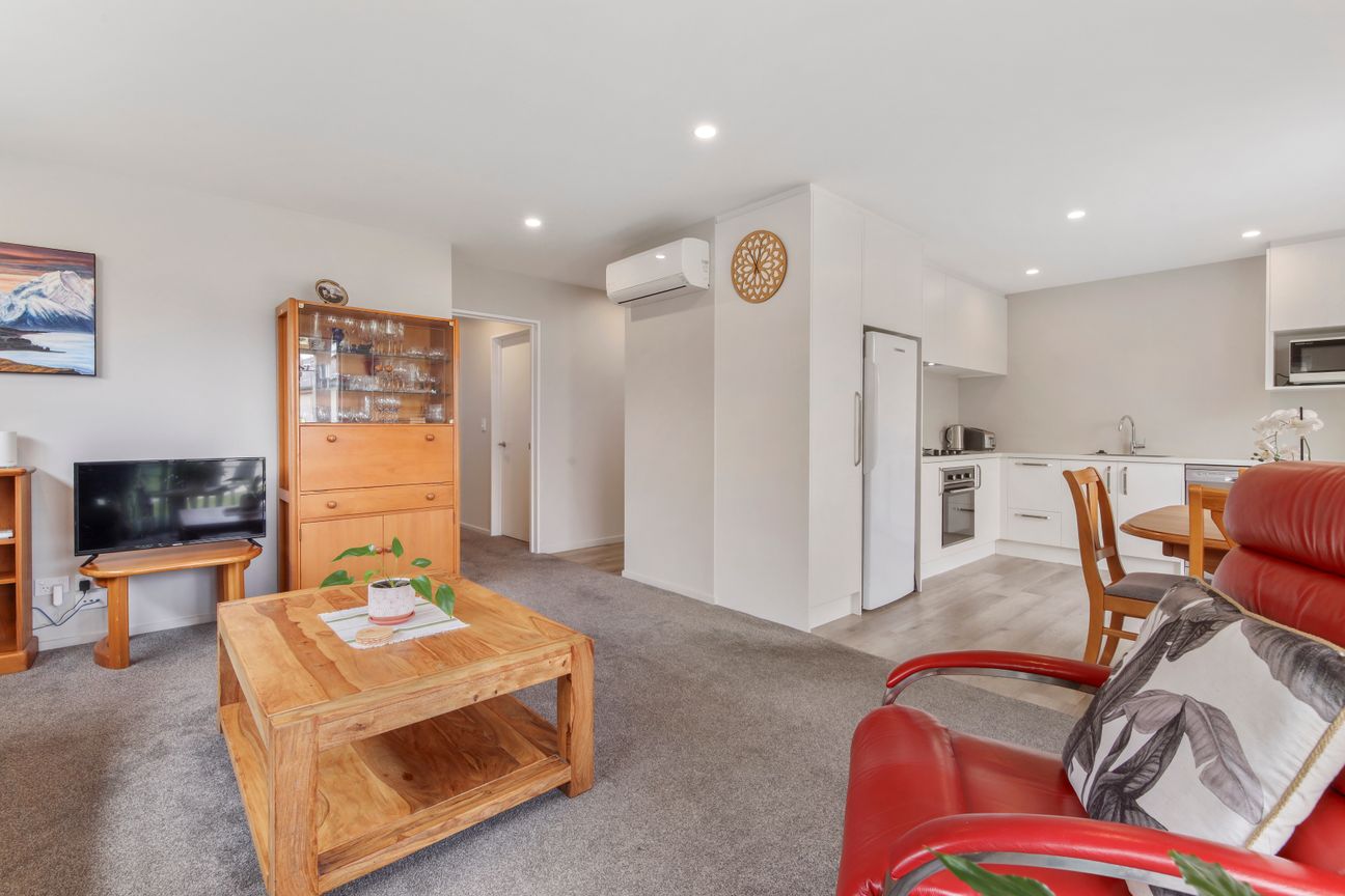 Affordable Barton Fields Lifestyle Village - Widok 6