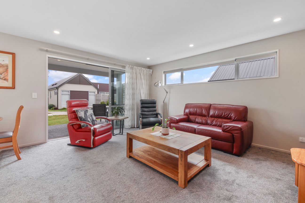 Affordable Barton Fields Lifestyle Village - Widok 5