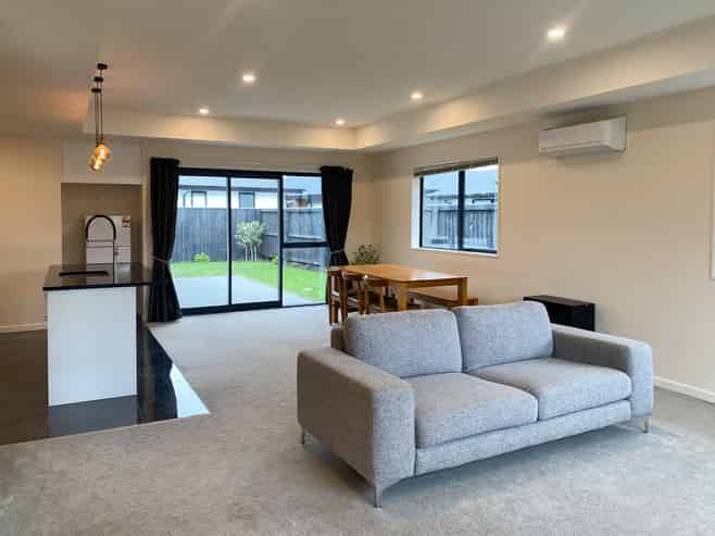 19 Spalling Road, Halswell