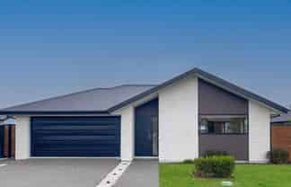 19 Spalling Road, Halswell