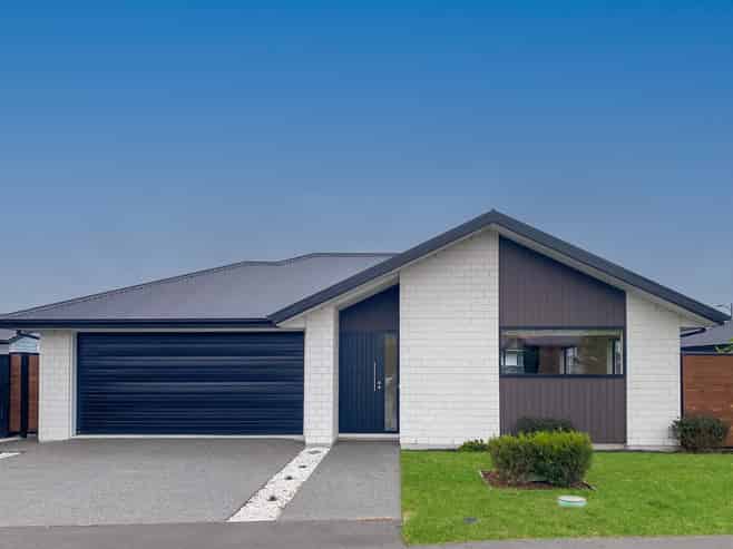 19 Spalling Road, Halswell