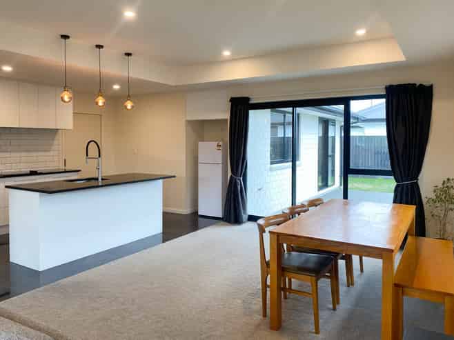 19 Spalling Road, Halswell