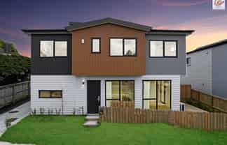 26A Cape Road, Mangere