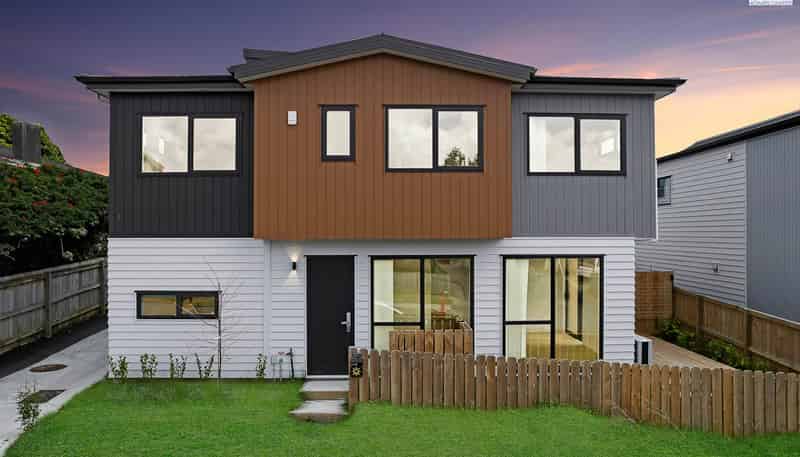 26A Cape Road, Mangere