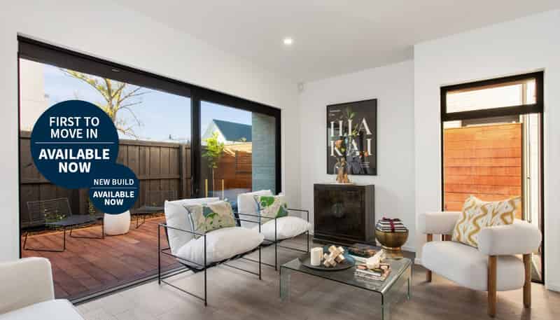 5/44 Winchester Street, Merivale