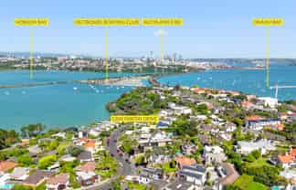 130A Paritai Drive, Orakei