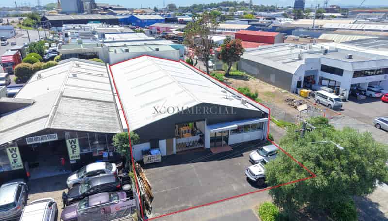 39 Olive Road, Penrose