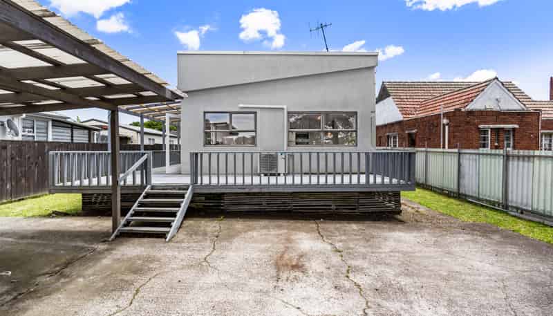 75 Nikau Road, Otahuhu