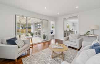 31 Stephen Street, Trentham