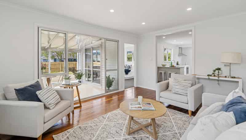 31 Stephen Street, Trentham