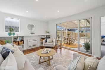 31 Stephen Street, Trentham