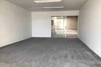 North Facing Sydenham Warehouse & Office