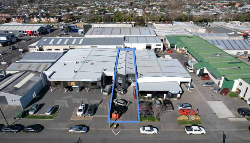 44 Coleridge Street, Sydenham