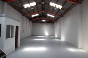 North Facing Sydenham Warehouse & Office