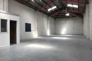 North Facing Sydenham Warehouse & Office