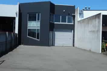 North Facing Sydenham Warehouse & Office