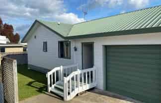 55A Moorhouse Street, Morrinsville