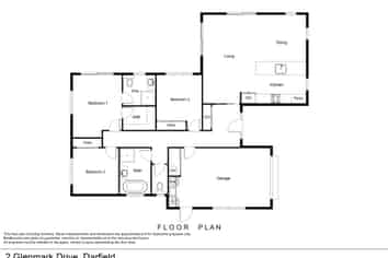 2 Glenmark Drive, DARFIELD