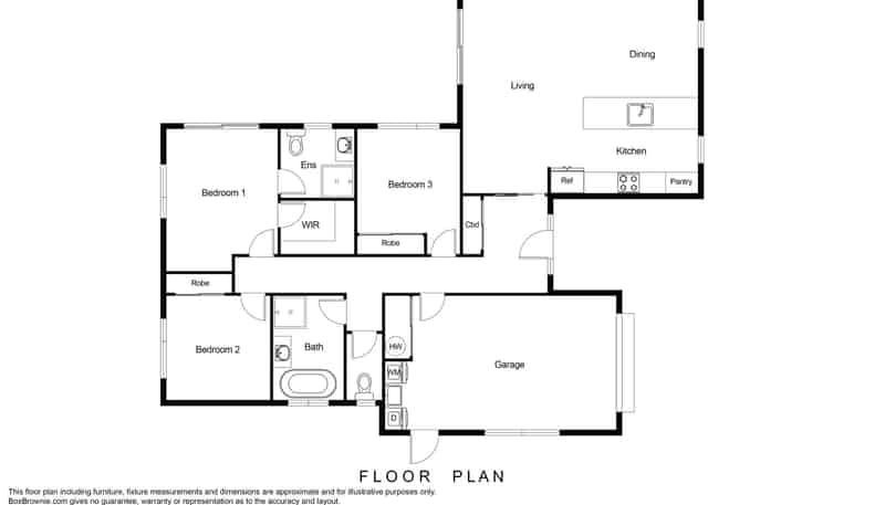 2 Glenmark Drive, DARFIELD