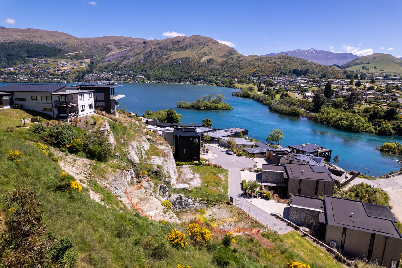 Sun, Views & Consent in Prime Kawarau Falls - Bild 3