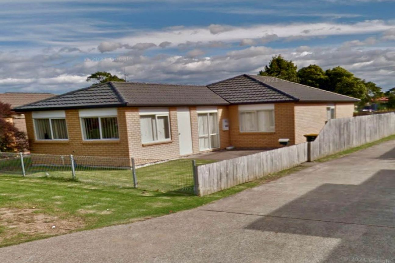 Investor Alert-Sitting tenant until July 2027 – pohled 2