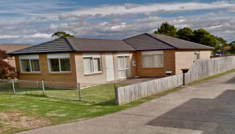 63 Tilberg Street, Favona