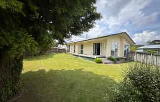 93 Richmond Avenue, Tokoroa